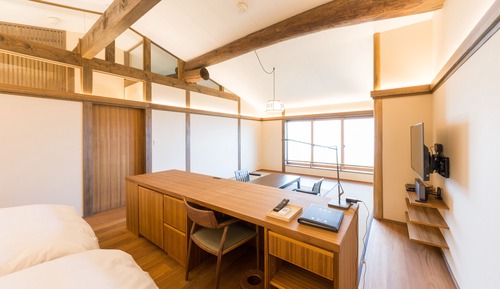 Habitación Premium