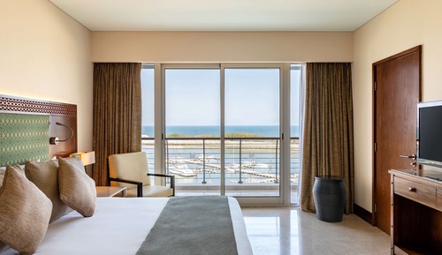 Suite ejecutiva