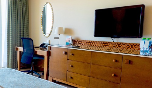 Habitación Deluxe (Deluxe)