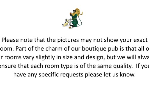 Habitación Confort doble