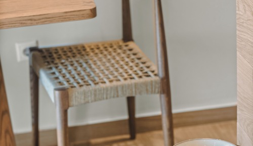 Superior Guest Room Side Sea View