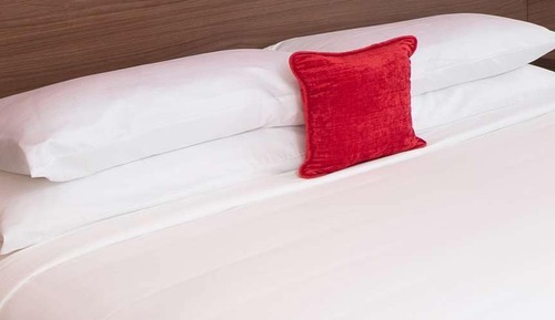 Habitación, 1 cama de matrimonio grande, no fumadores, con vistas