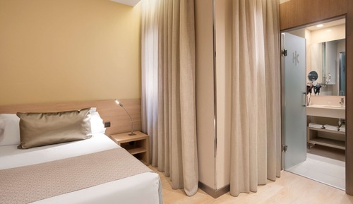 Habitación individual