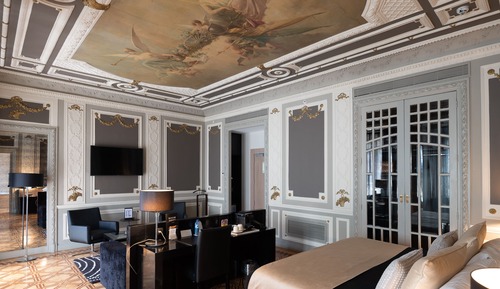 Suite junior (Single Use)