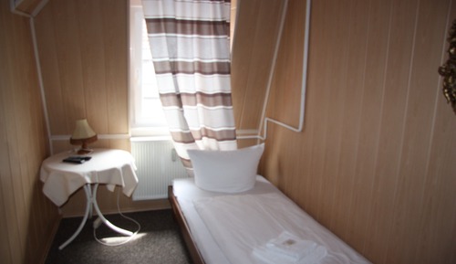 Habitación individual