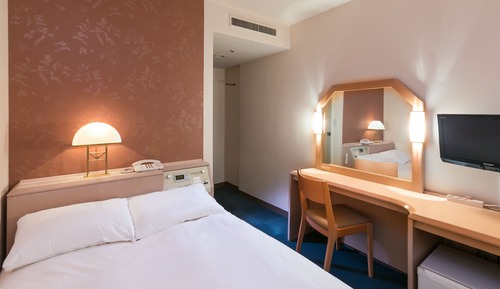 Habitación individual estándar, fumadores