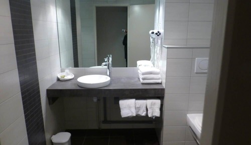 Habitación individual