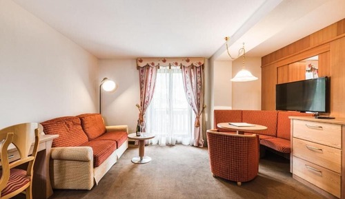 Suite Confort