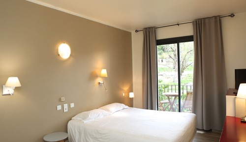 Habitación familiar