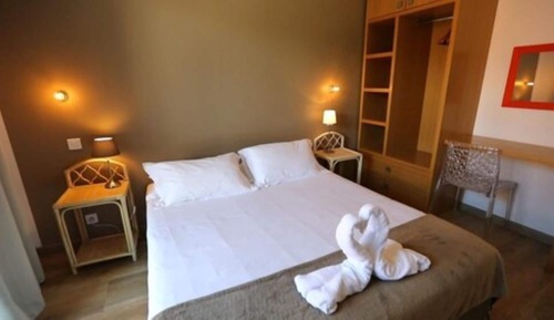 Habitación Confort doble