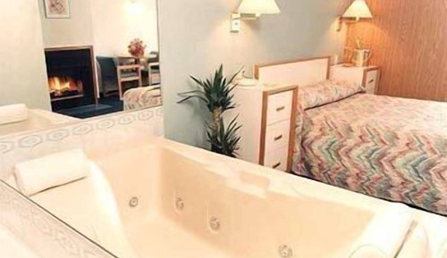 Habitación estándar