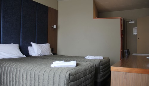 Habitación, 1 cama de matrimonio grande (Pub Room)