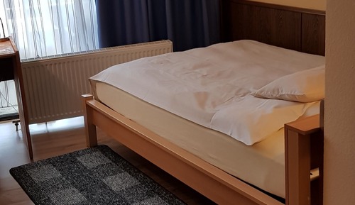 Habitación individual