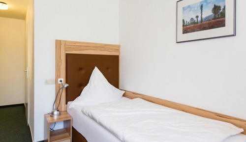 Habitación individual