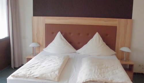 Habitación Confort doble