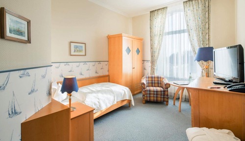 Habitación individual