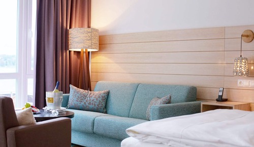 Habitación superior