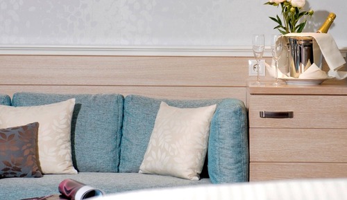 Habitación junior doble