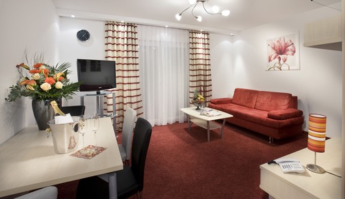 Apartamento Confort