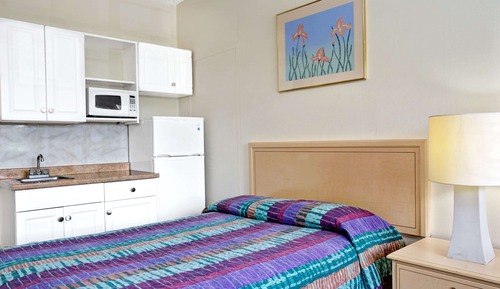 Habitación, 1 cama de matrimonio, no fumadores