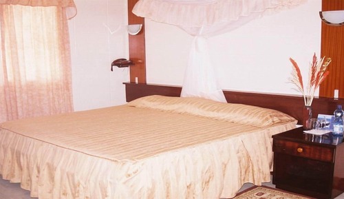 Habitación estándar