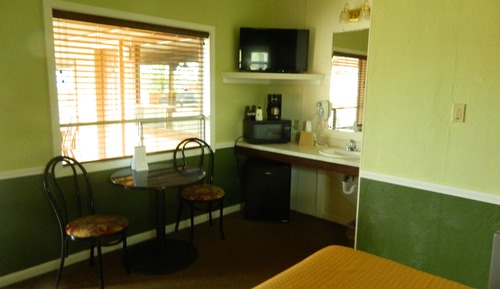 Habitación individual económica, 1 cama de matrimonio, planta baja