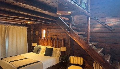 Habitación cuádruple superior