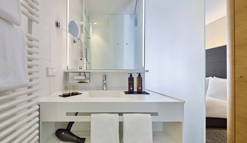 Habitación Confort doble