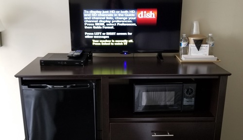 Habitación Deluxe, 1 cama de matrimonio grande