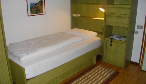 Habitación individual