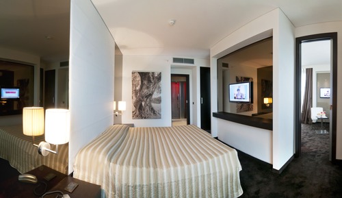 Suite junior