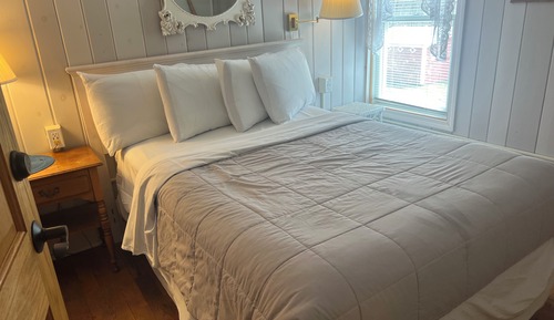 Habitación, 1 cama doble (Lilac)