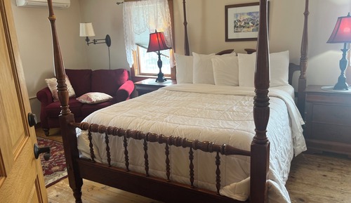 Habitación, 1 cama de matrimonio, vistas a la montaña (Pico)