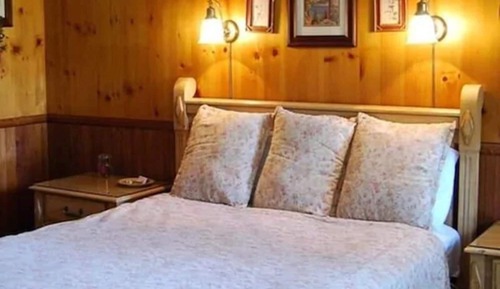 Habitación, 1 cama de matrimonio