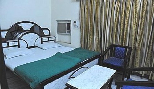 Habitación estándar