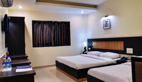 Habitación superior