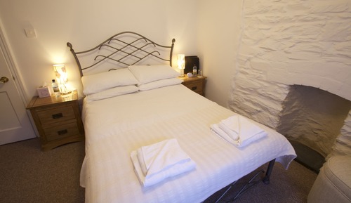 Habitación doble (Room 4)