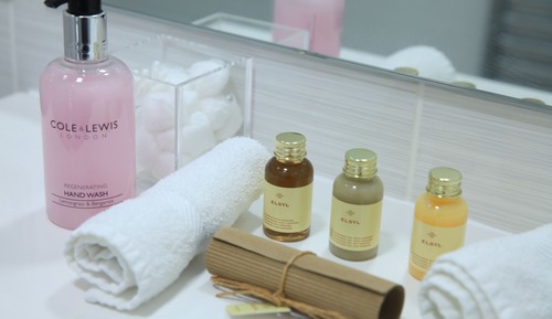 Habitación doble, 1 cama de matrimonio grande (Room 2)