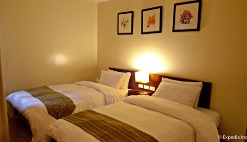 Apartamento, 2 habitaciones