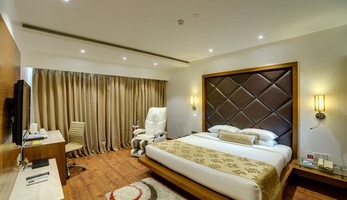 Habitación ejecutiva