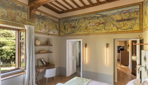 Suite Signature