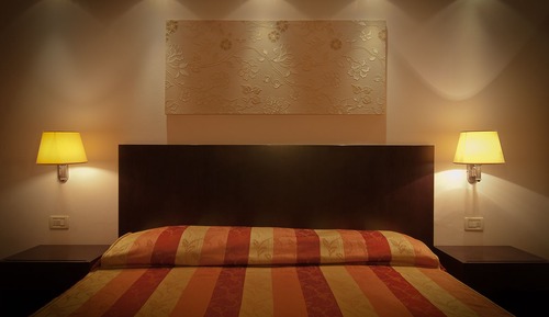 Habitación clásica doble