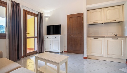 Apartamento Confort