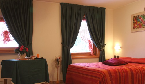 Habitación doble