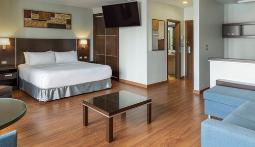 Apartamento, no fumadores