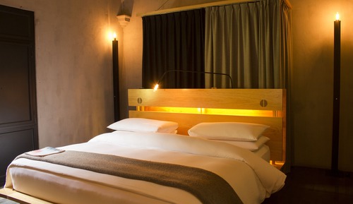 Suite estudio (Independence (MI - ESTE))