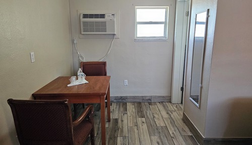 Habitación estándar doble, 2 camas dobles