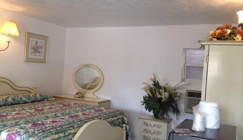 Habitación estándar