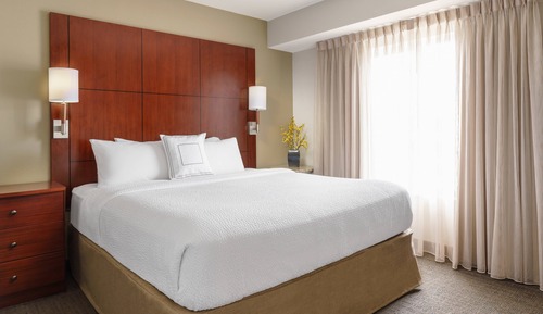 Suite, 1 habitación