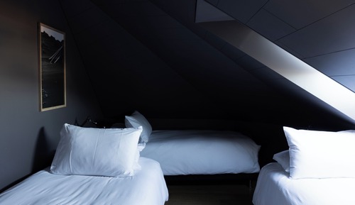 Apartamento Deluxe, 3 habitaciones